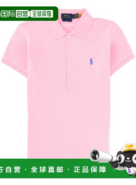 1h可退 潮奢 Polo Ralph Lauren Polo 拉夫 劳伦 女士 衬衫 21187