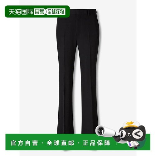 BALMAIN 女士休闲裤 GF1PN220WC090PA0PANOIR SS2026