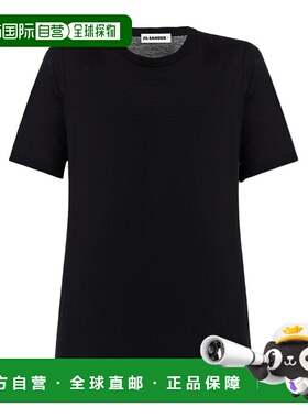 JIL SANDER 女士T恤 J40GC0146J45031001 SS2025