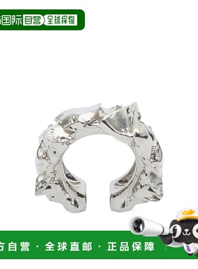 MM6 MAISON MARGIELA 女士戒指 SM7VG0104P8604951