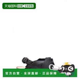 PINKO 女士凉鞋 BLKS11H20UGY732Z99 SS2021 黑色 Sandals