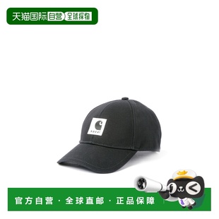 CARHARTT WIP 男士帽子 2500996S001 CO 黑色 Sacai X Carhartt W