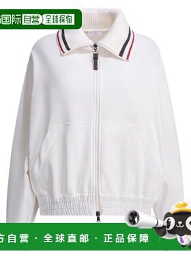 BRUNELLO CUCINELLI 女士卫衣 MN05NHV606C7220 SS2026