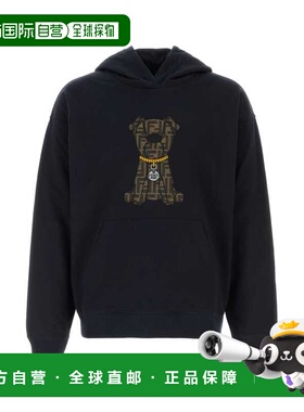 FENDI 男士针织衫 FY1143AW0QF0QG0