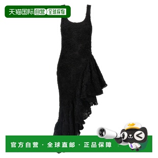 BIRGER CHRISTENSEN 女士 1h可退 ruffle ROTATE Flower 潮奢