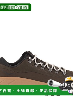 潮奢 Hoka One One 男士 TOR SUMMIT 登山靴 1147952CNW登山鞋