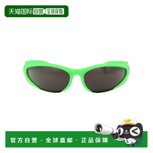绿色 BALENCIAGA BB0253S005 Sunglasses 女士眼镜