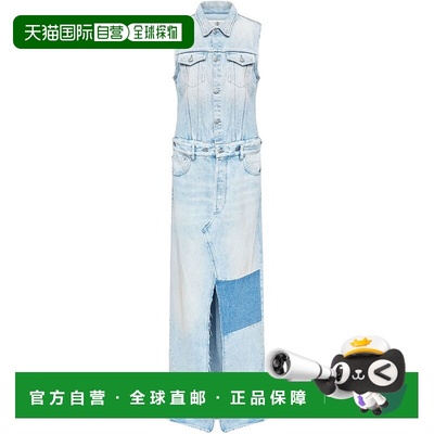 1h可退 MM6 MAISON MARGIELA 女士连衣裙 S62DG0046M30018966