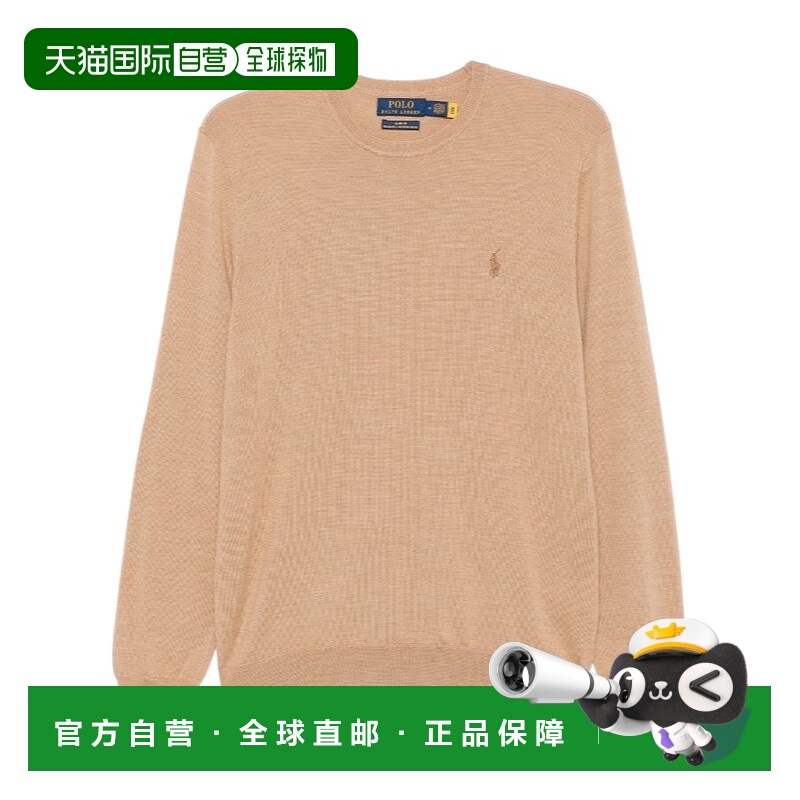 1h可退 polo ralph lauren 男士 毛衣长袖