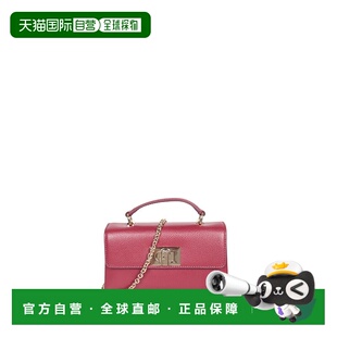 AW2025 WE00423ARE000CGQ00 红色 女士手提包 FURLA