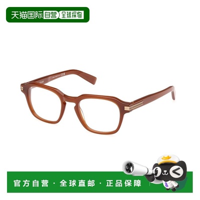 1h可退 潮奢 zegna 杰尼亚 女士 Ermenegildo -eyeglasses 眼镜 E