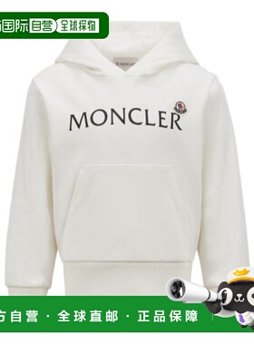 MONCLER 男童针织毛衣 K19548G0001189AKM034 SS2025