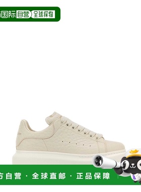 ALEXANDER MCQUEEN 女士运动鞋 808173WHAEG9022 CO