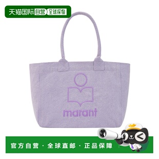 PM0062FAA1X19M86LC 女士斜挎包 AW2024 MARANT ISABEL