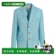 MARNI 蓝色 SS2021 女士西服 GIMA0182U2TW83900B12
