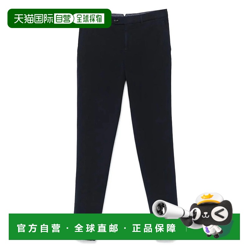 1h可退 BRUNELLO CUCINELLI 男士休闲裤 M252UI17702517 AW2025