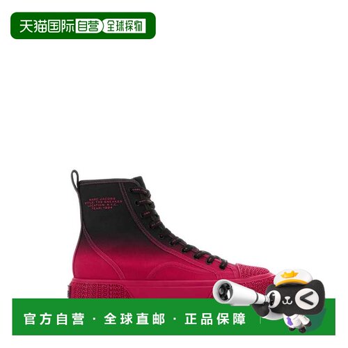 MARC JACOBS 男士运动鞋 2S4FSN001F01014 AW2024