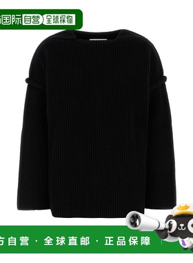 JIL SANDER 女士针织衫 J03GP0159J14747001 SS2025毛衣