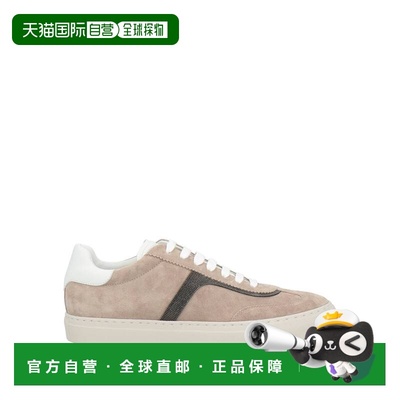 1h可退 潮奢 Brunello Cucinelli 布内罗 古奇拉利 女士 运动鞋
