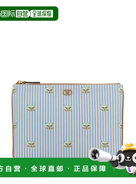 VALENTINO GARAVANI 男士钱包 8Y2P0AP5AXU9VM SS2026