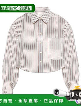 ISABEL MARANT 女士衬衫 CH0179FCD1I01IECRURED