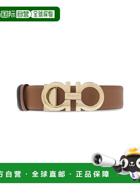 SALVATORE FERRAGAMO 女士腰带 23A564DONNAH35674471SELLA