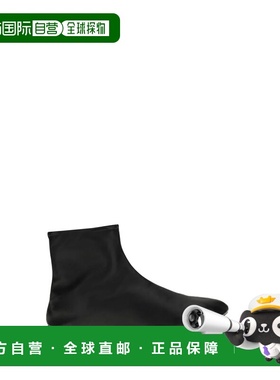 THE ROW 女士高跟鞋 F1724N66SH02BLK