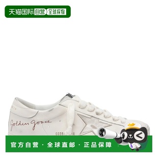 GOLDEN GOOSE DELUXE BRAND 男士运动鞋 GMF01015F00816610847
