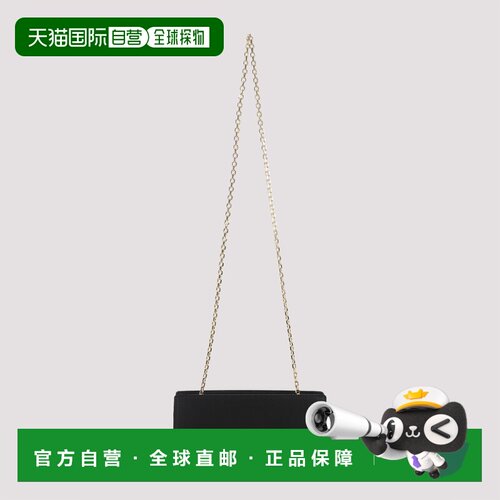 LANVIN 女士手提包 LWBGLEPMRASOH2510 SS2026 黑色