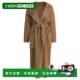 MAX MARA 女士大衣 1h可退 2521016503BERARD1234001 AW2025