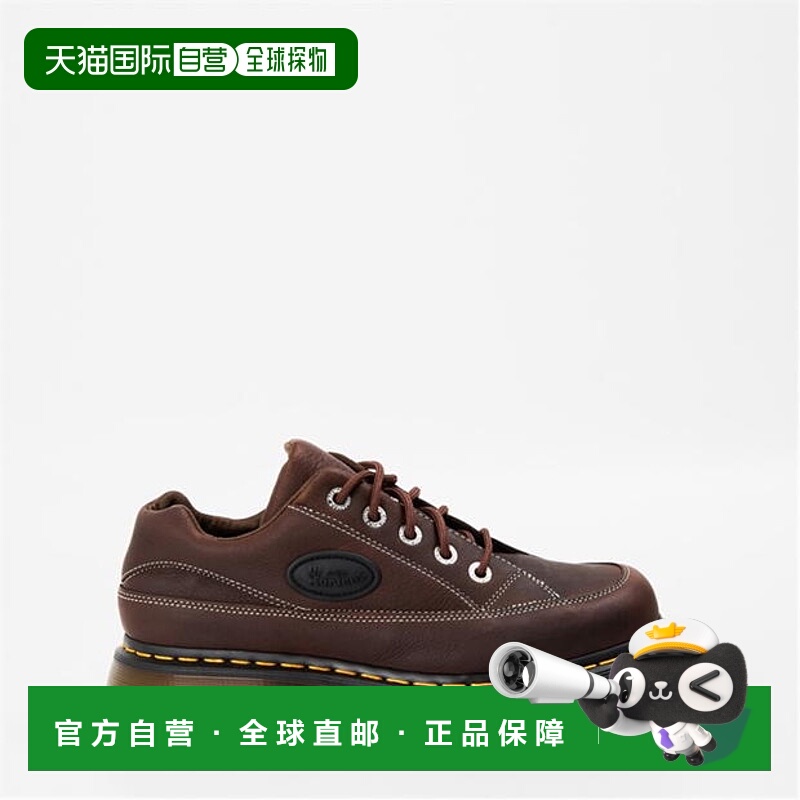 1h可退 潮奢 Dr. Martens 马丁大夫 女士 Buzz 5孔运动鞋