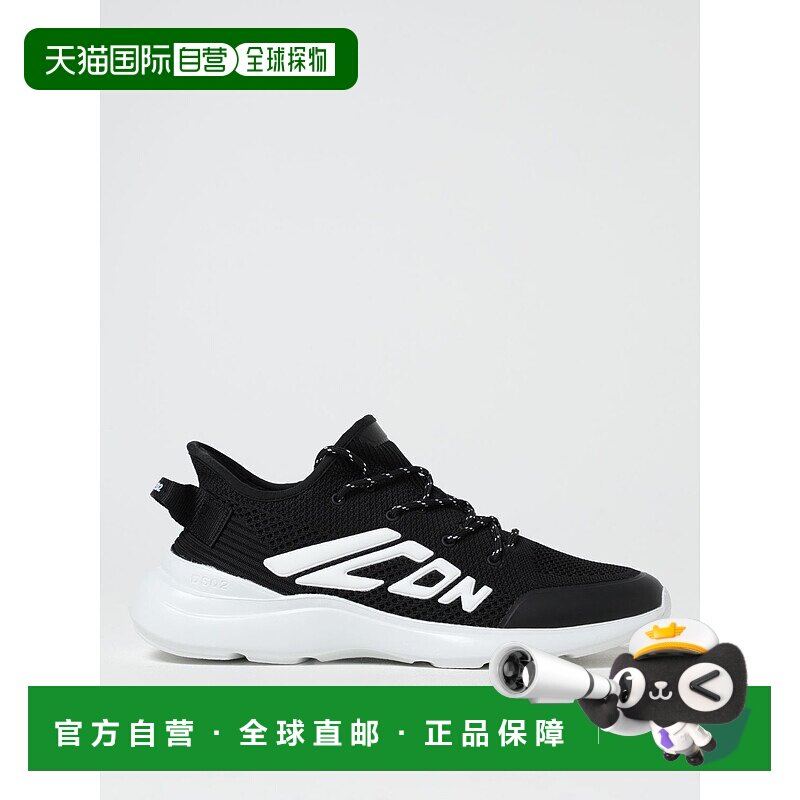 DSQUARED2 男士运动鞋 SNM041359204345M063 SS2025