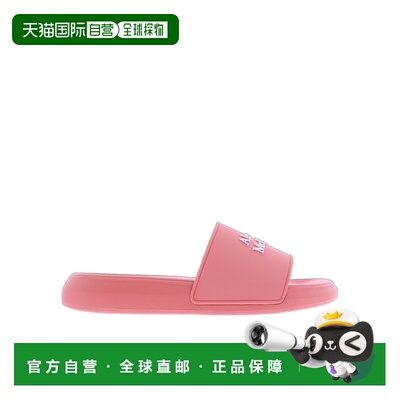 ALEXANDER MCQUEEN 女士凉鞋 666983W4FR06227 SS2022拖鞋