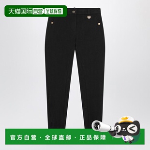 AW2025 8114845171247A1189 BURBERRY 女士休闲裤