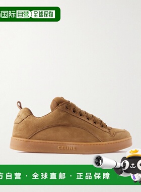 1h可退 潮奢 Celine 思琳 男士 系带运动鞋 361014976C男鞋休闲鞋