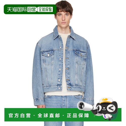 Represent男士夹克 【付后1h可退】