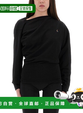 VIVIENNE WESTWOOD 女士卫衣 3I010015J006ON401