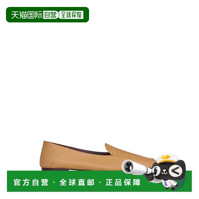 CELINE 女士芭蕾乐福鞋 365675278CGDL8ORME AW2026单鞋一脚蹬