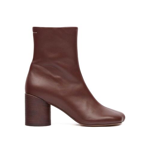 MM6 MAISON MARGIELA 女士靴子 S59WU0235P3628T2259女靴