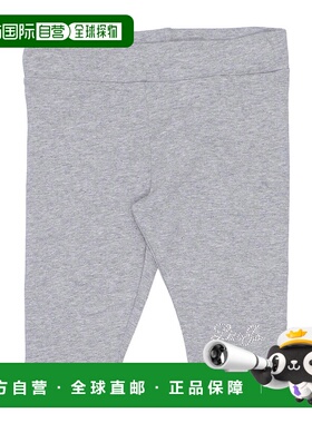 1h可退 潮奢 Liu Jo 婴儿 打底裤童装 grey灰色 舒适时尚