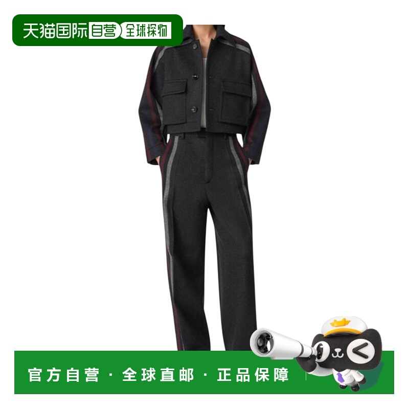 1h可退 BOTTEGA VENETA 女士连体衣 837583V5OT01319 AW2025