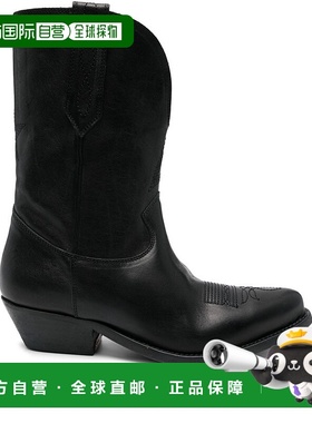 GOLDEN GOOSE DELUXE BRAND 女士靴子 GWF00797F00629090100女靴