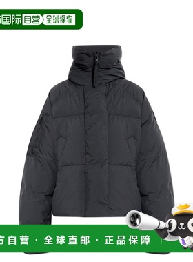 CANADA GOOSE 女士夹克 2088WT0BLACK CO 黑色 Down jacket ‘Chi