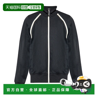 PALM ANGELS 男士外套 PMBD082S25FAB0011010 SS2025长袖