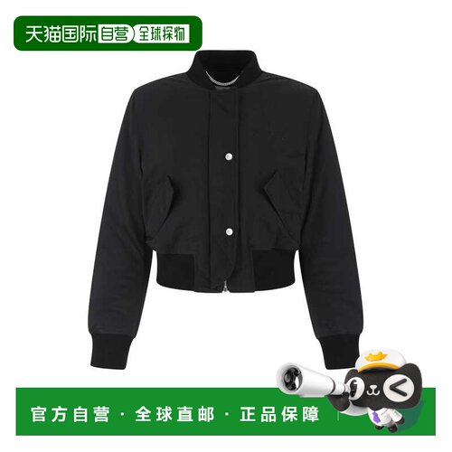 OFF-WHITE 女士夹克 OWEH017F21FAB0011000 AW2021外套
