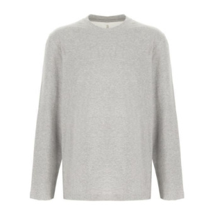 SS2026长袖 BRUNELLO M0B137407C9300 T恤 CUCINELLI 男士