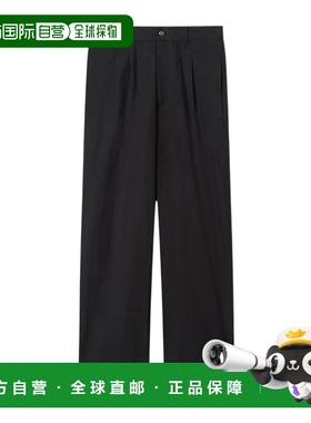 ISABEL MARANT 男士休闲裤 PA0663HAD1C03H02FK SS2026