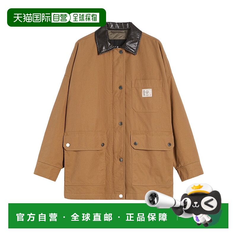 1h可退 WEEKEND MAX MARA 女士西服 5486055206003 AW2025