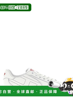 1h可退 潮奢 Diesel 迪赛 女士 'S-Dakota W' 低帮运动鞋 Y03507P