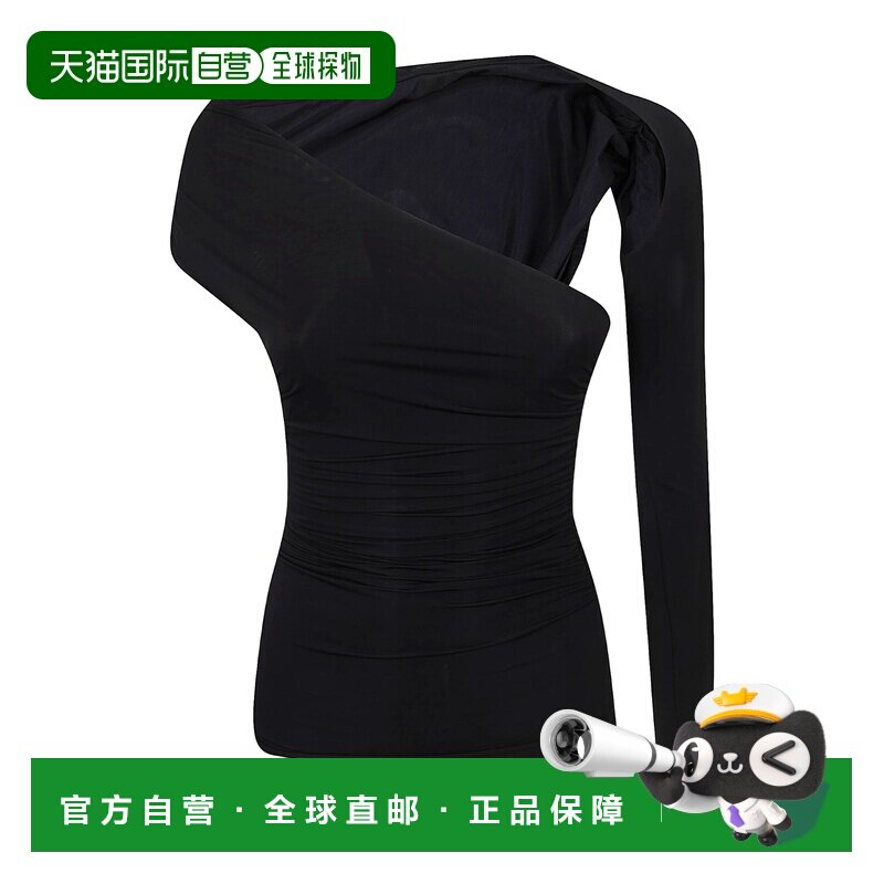 ELISABETTA FRANCHI 女士运动背心 MD01561E2110 SS支付后1h可退图片
